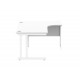 Core Cantilever Corner Desk